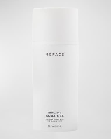 NuFace Hydrating Aqua Gel, 3.3 oz.
