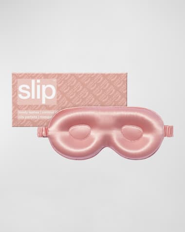 Slip Pure Silk Contour Sleep Mask