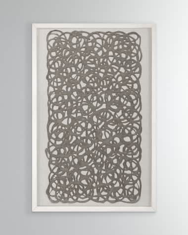 Natural Curiosities Abstract Giclee Print