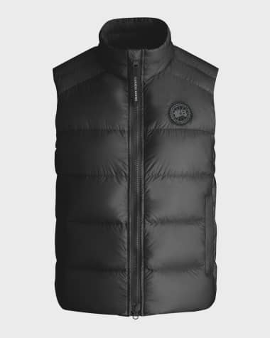 Canada Goose Cypress Puffer Vest