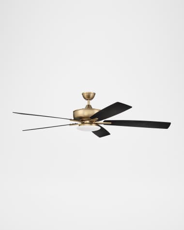 Ellington Super Pro Ceiling Fan