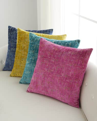 D.V. KAP Home Moonstruck Pillow