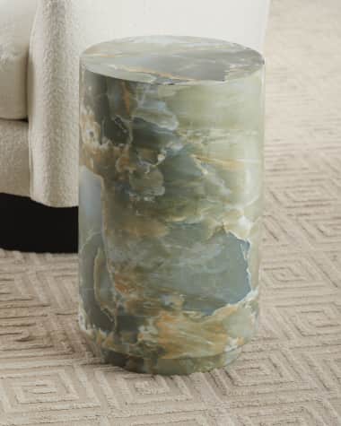Arteriors Herbie Accent Table
