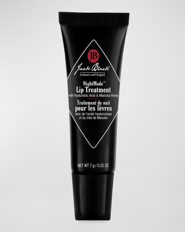 Jack Black Nightmode Lip Treatment