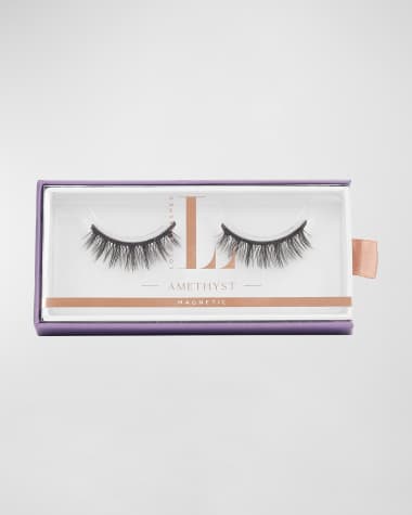 Lola's Lashes Amethyst Magnetic Eyelashes