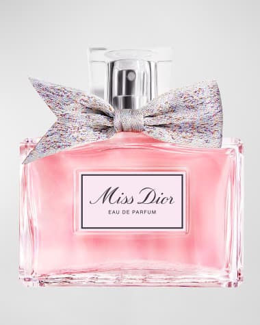 Dior Miss Dior Eau de Parfum, 3.4 oz.