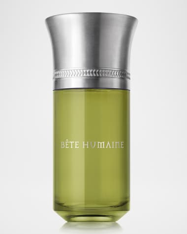 Bete Humaine