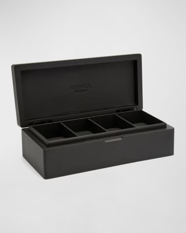 Shinola Men's Watch Collector's Box