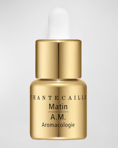Chantecaille Gold Recovery Intense Concentrate AM Serum