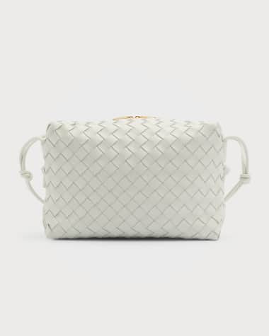 Bottega Veneta Medium Loop Camera Bag