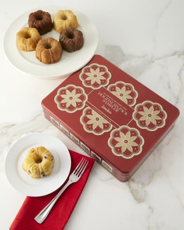 Louis Vuitton Paris Guide - Bakers and Artists, The Daily Gourmet Food and  Product CataBlog, Trends, Packaging, Hampers, Cupcakes, Cakes, Cookies, Chocolate, Pasta, Sweet & Savory