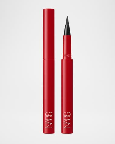 Nars Climax Liquid Eyeliner - 16-Hour Waterproof