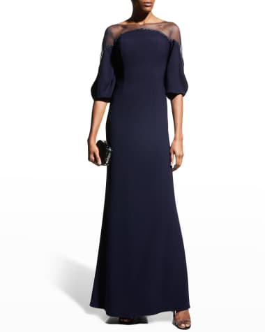 Evening Gowns at Neiman Marcus