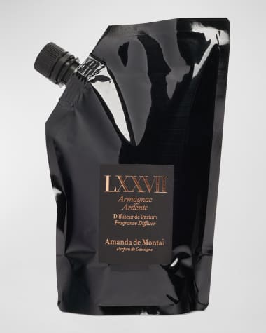 Amanda de Montal 16.9 oz. Armagnac Ardente Diffuser Refill