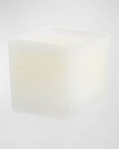 Amanda de Montal 7.76 oz. Citrus Basilicum Candle