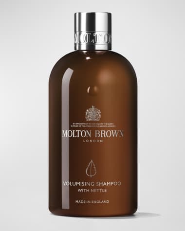 Molton Brown 10 oz. Volumizing Shampoo with Nettle