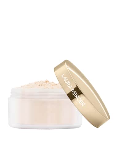 Laura Mercier Translucent Loose Setting Powder - Light Catcher