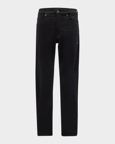 G-STAR RAW Men's D Staq 3D Slim Jeans
