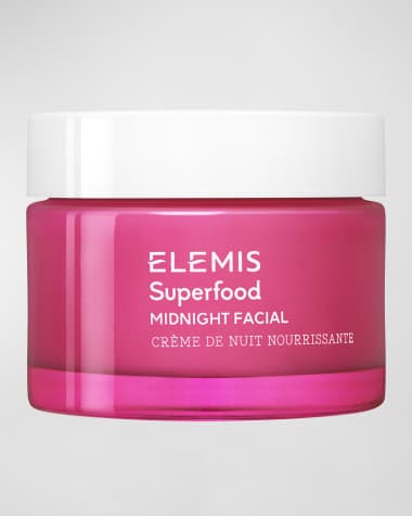 ELEMIS Superfood Midnight Facial