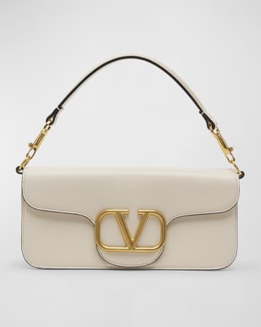 Valentino Garavani VRING medium shoulder bag –