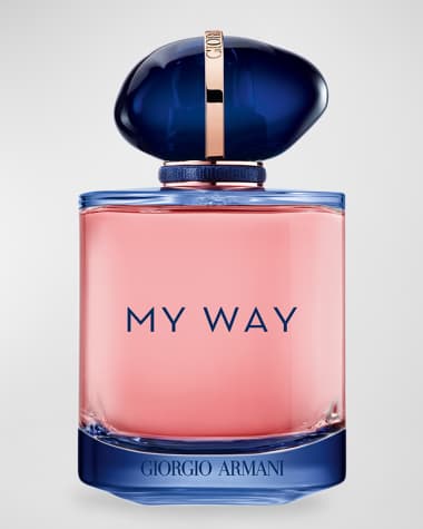 ARMANI beauty My Way Eau de Parfum Intense, 3.0 oz.