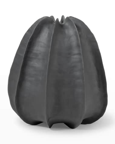 Palecek Keiko Vase, Medium