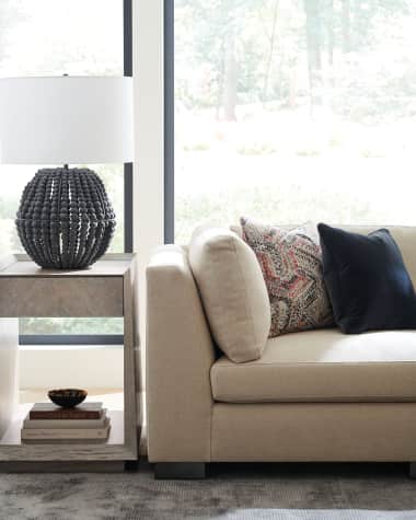 Caracole Bridges End Table