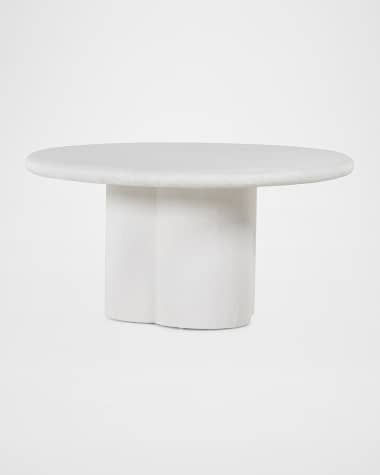 Four Hands Grano Dining Table