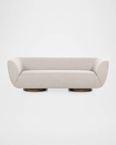 Four Hands Sabine Sofa, 87"