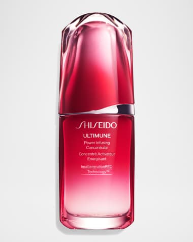 Shiseido Ultimune Power Infusing Concentrate, 1.6 oz.