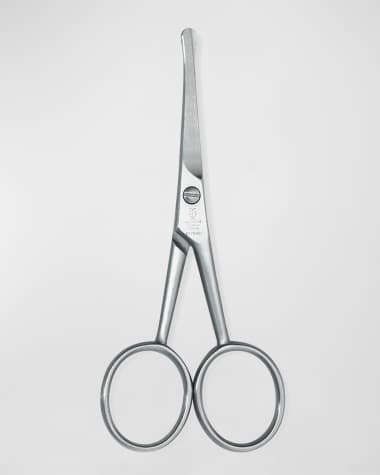 Zwilling Beauty Premium Nose Hair Scissors