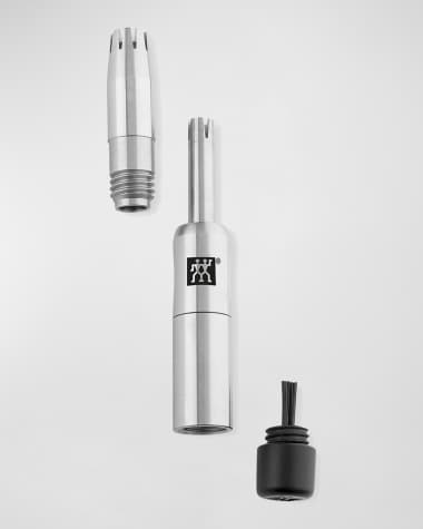 Zwilling Beauty Beauty Rotating Nose & Ear Hair Trimmer