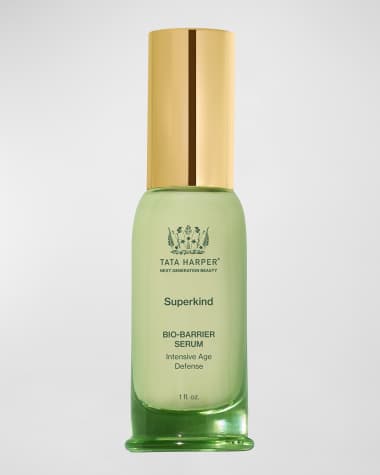 Tata Harper Bio Barrier Serum, 1 oz.
