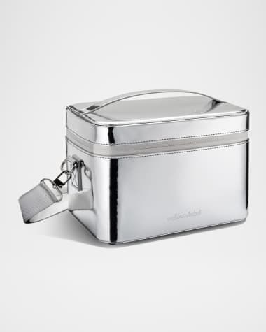 WELLinsulated Performance Travel Beauty Case