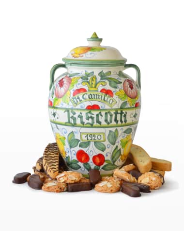 Dicamillo Baking Co Biscotti Frutta Della Toscana