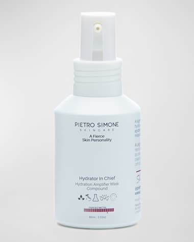 Pietro Simone Skincare Hydrator In Chief, 2 oz.
