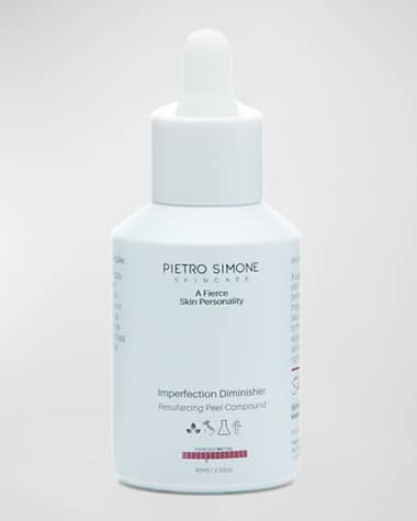 Pietro Simone Skincare Imperfection Diminisher, 2 oz.