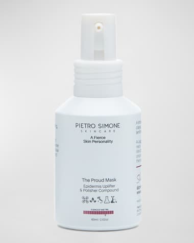 Pietro Simone Skincare The Proud Mask, 2 oz.