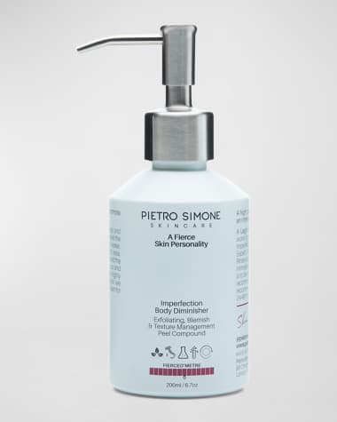 Pietro Simone Skincare 6.7 oz. Imperfection Body Diminisher