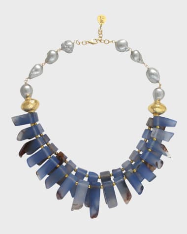 Neiman marcus clearance statement necklaces