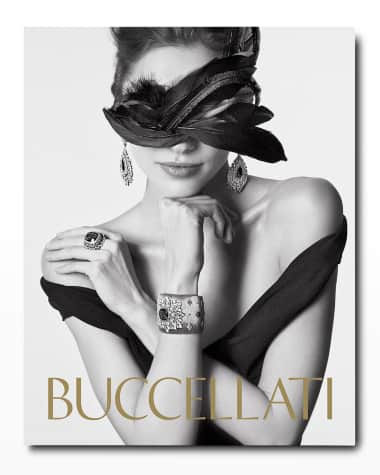 Assouline "Buccellati" Book