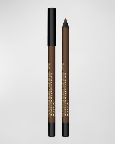 Lancome 24H Drama Liquid Waterproof Gel Pencil Eyeliner