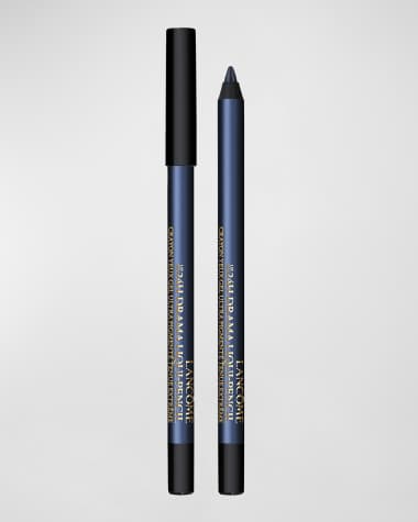 Lancome 24H Drama Liquid Waterproof Gel Pencil Eyeliner