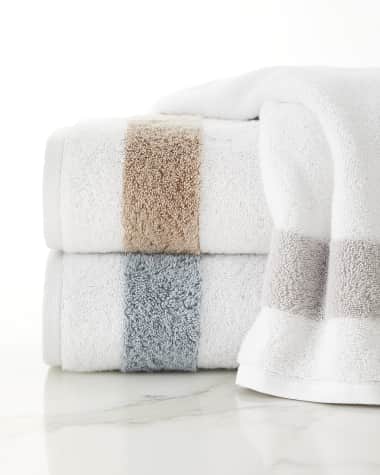 Mercer Towels – Kassatex