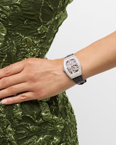 Watches at Neiman Marcus display picture 3