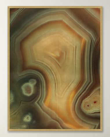 Wendover Art Group 'Serene Gathering' Wall Art