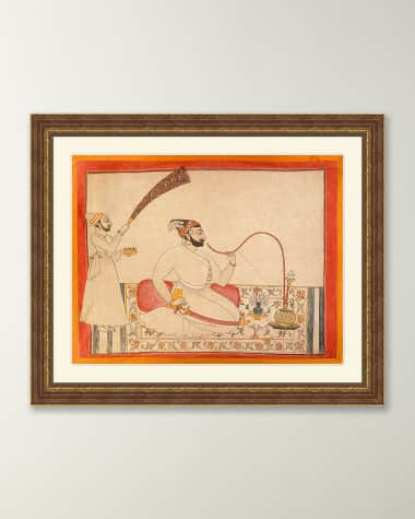 Wendover Art Group 'Traditions Of Rest' Wall Art