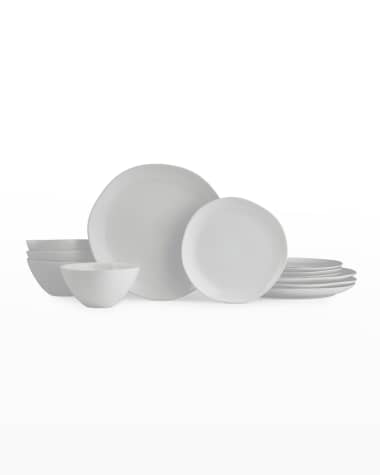 Portmeirion Sophie Conran Arbor 4-Piece Place Setting