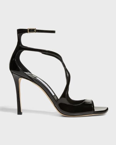 Zinc Red Suede Block Platform Heels Open Toe US 8.5 NWOT Shoes Neiman  Marcus 