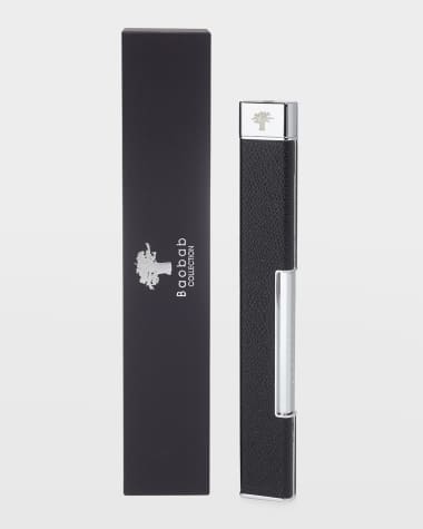 Baobab Collection Lighter, Black